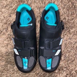 Specialized Torch Women’s Spin Shoes